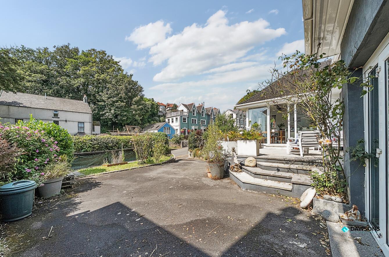 Rotherslade Road, Langland, Swansea, SA3 4QW